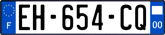 EH-654-CQ