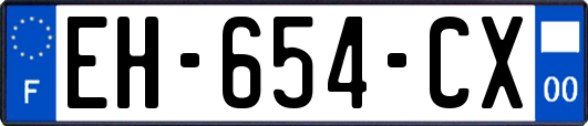 EH-654-CX