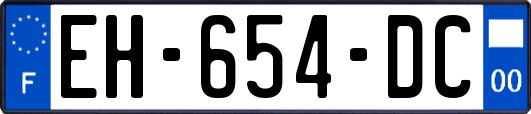 EH-654-DC