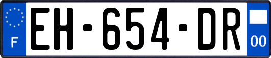 EH-654-DR