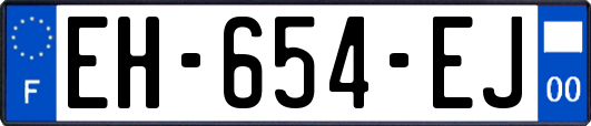 EH-654-EJ