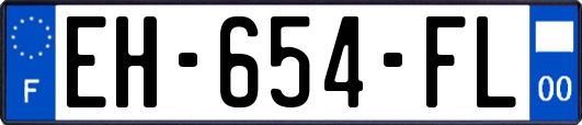 EH-654-FL