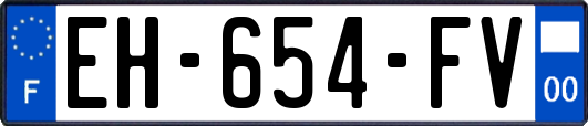 EH-654-FV