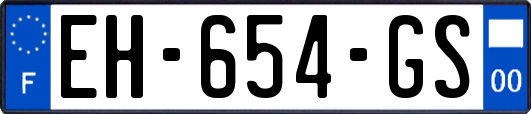 EH-654-GS