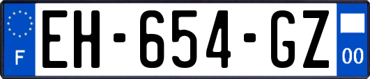 EH-654-GZ