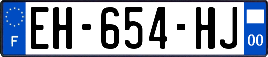 EH-654-HJ