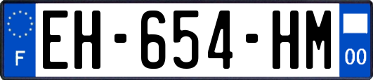 EH-654-HM