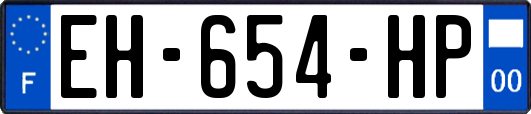 EH-654-HP