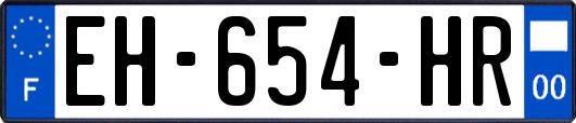 EH-654-HR