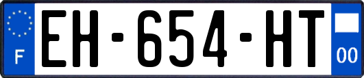 EH-654-HT