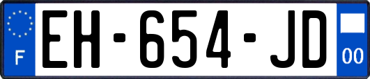 EH-654-JD