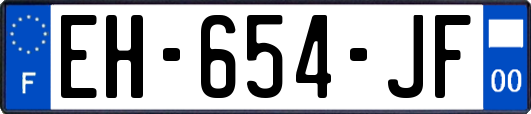 EH-654-JF