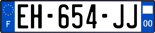 EH-654-JJ
