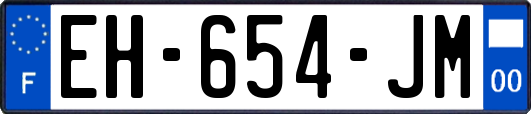 EH-654-JM