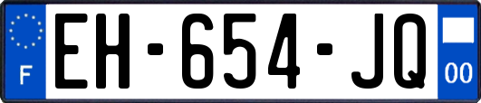 EH-654-JQ