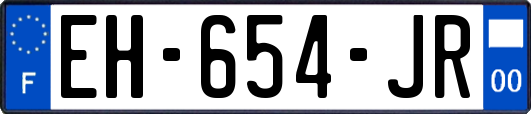 EH-654-JR