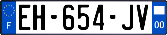 EH-654-JV