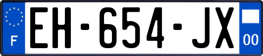 EH-654-JX
