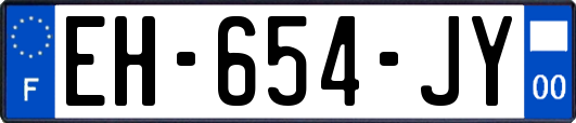 EH-654-JY