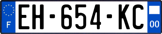 EH-654-KC