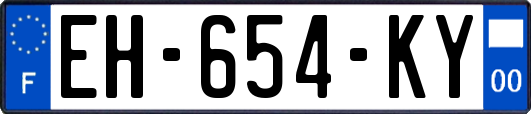 EH-654-KY