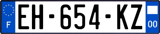 EH-654-KZ