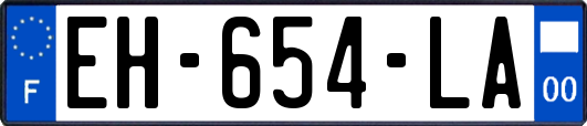 EH-654-LA