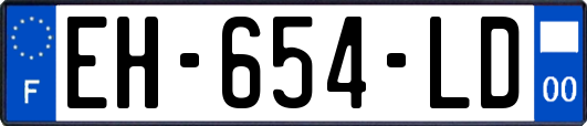EH-654-LD