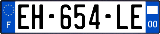 EH-654-LE
