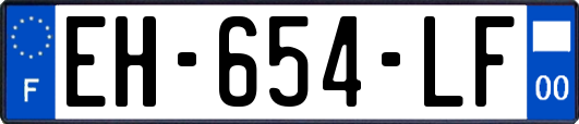 EH-654-LF