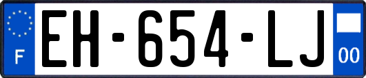 EH-654-LJ