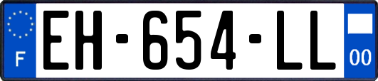 EH-654-LL