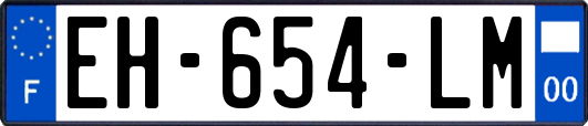 EH-654-LM