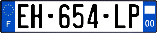 EH-654-LP