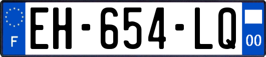 EH-654-LQ