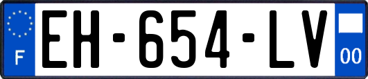 EH-654-LV