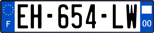 EH-654-LW