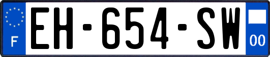 EH-654-SW