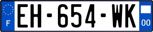 EH-654-WK