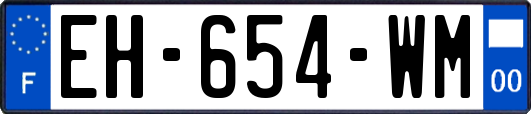 EH-654-WM