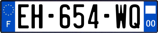 EH-654-WQ