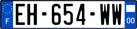 EH-654-WW