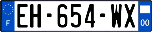 EH-654-WX