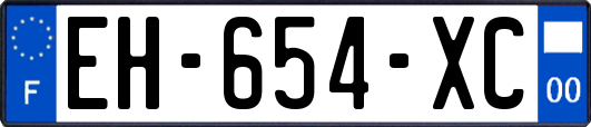 EH-654-XC