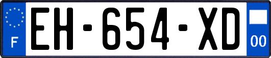 EH-654-XD