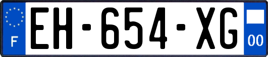 EH-654-XG