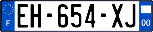 EH-654-XJ