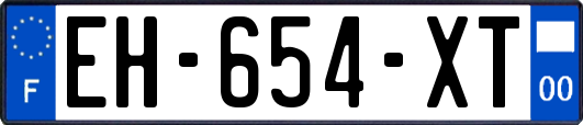 EH-654-XT