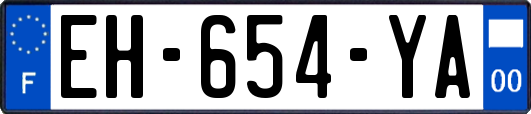 EH-654-YA