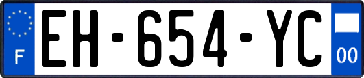 EH-654-YC